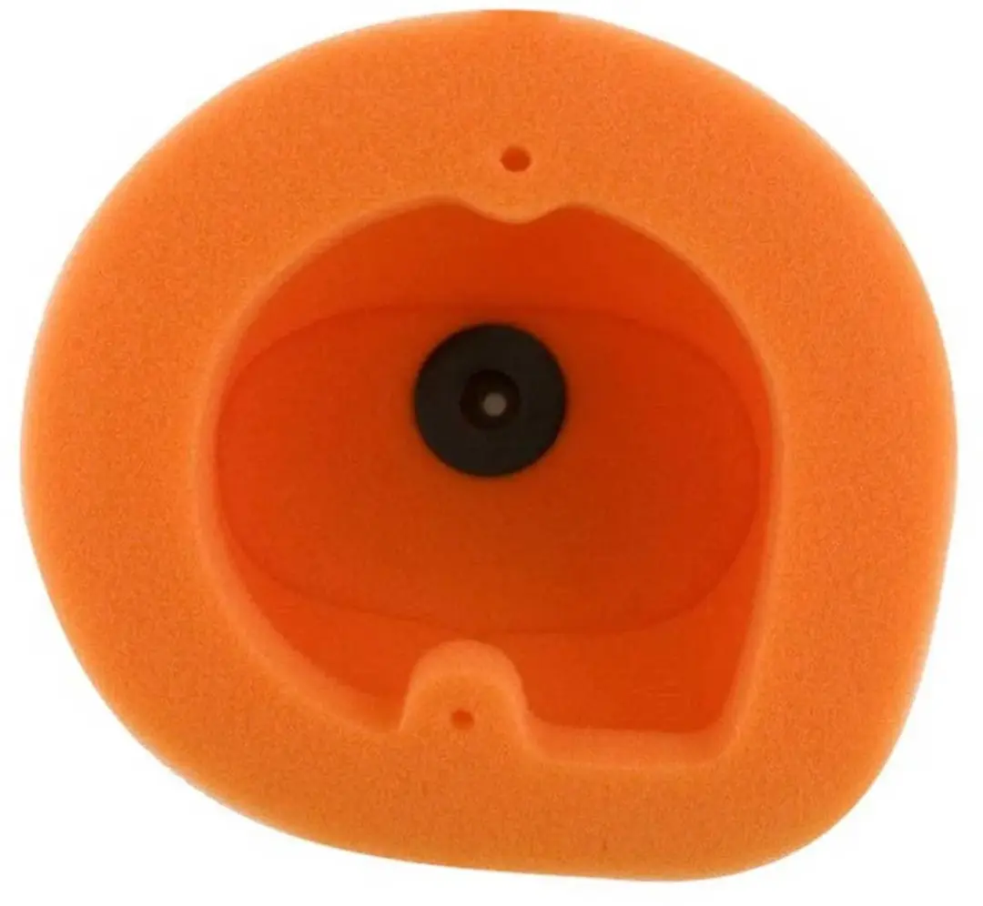 Twin Air Kawasaki KX 125/KX 250 Luchtfilter Wit - afbeelding 2 van 5