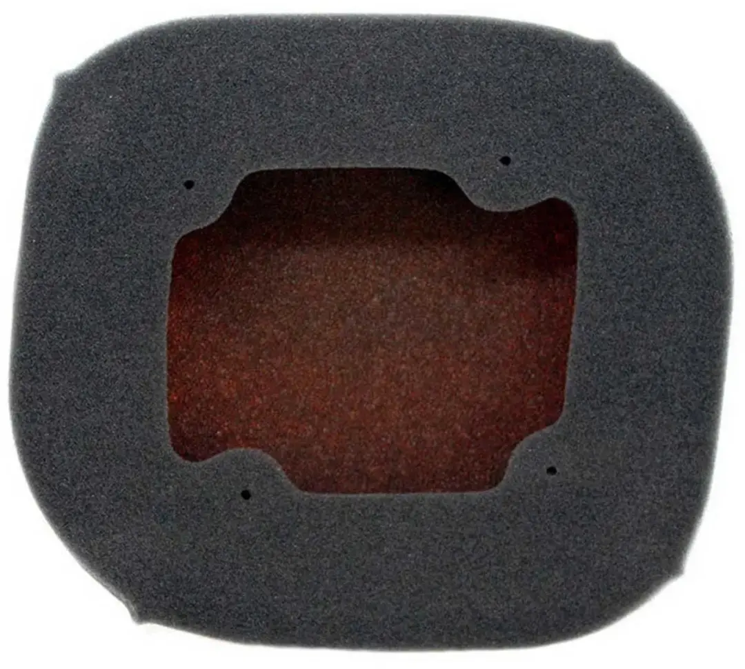 Twin Air Fireproof Luchtfilter Husqvarna FC/FE/KTM EXC F/SX F 19-20 Wit - afbeelding 2 van 5