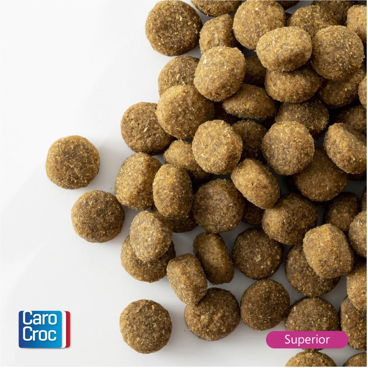 Carocroc Superior Lam Rijst Bieten Hondenvoer 12.5kg