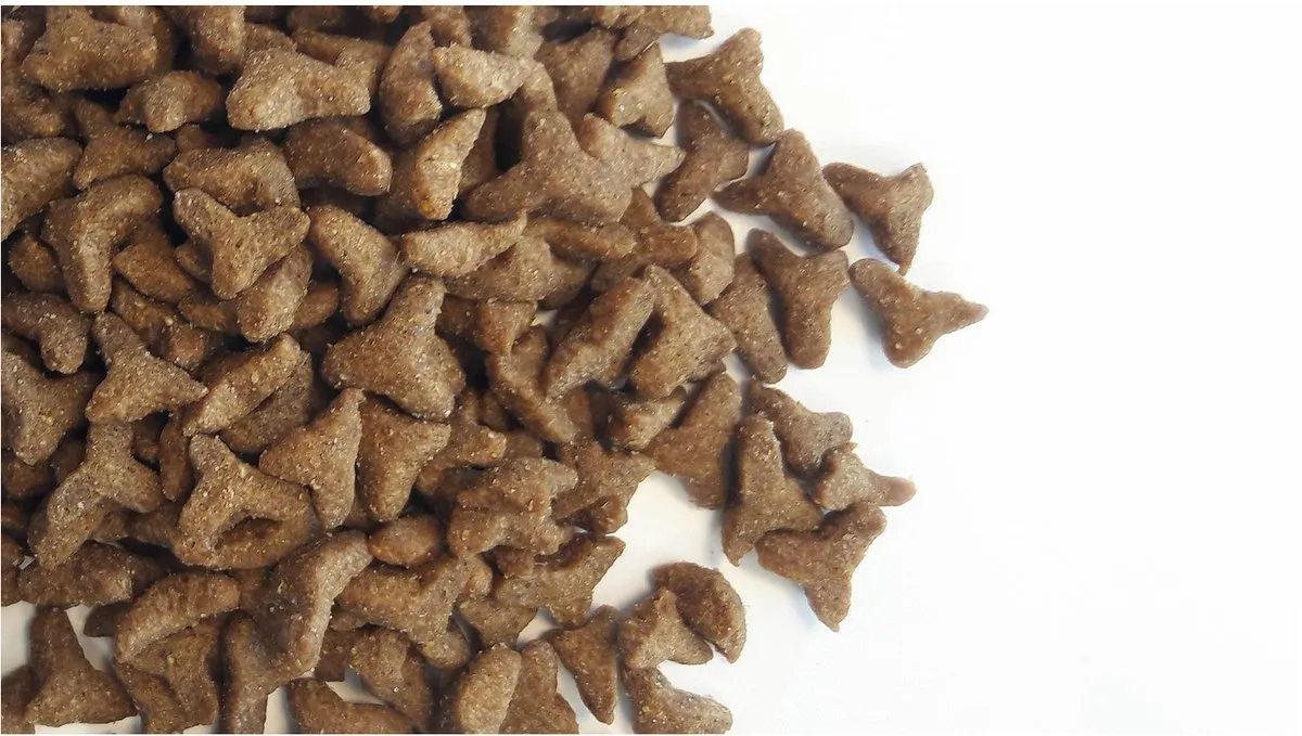 Carocroc Adult Kip Kattenvoer 7kg