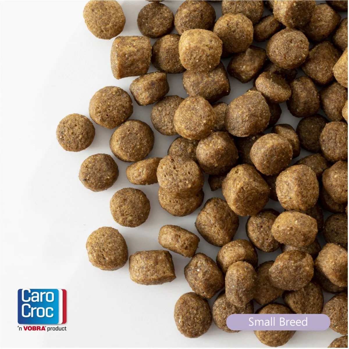 Carocroc Small Breed Hondenvoer 1.5kg