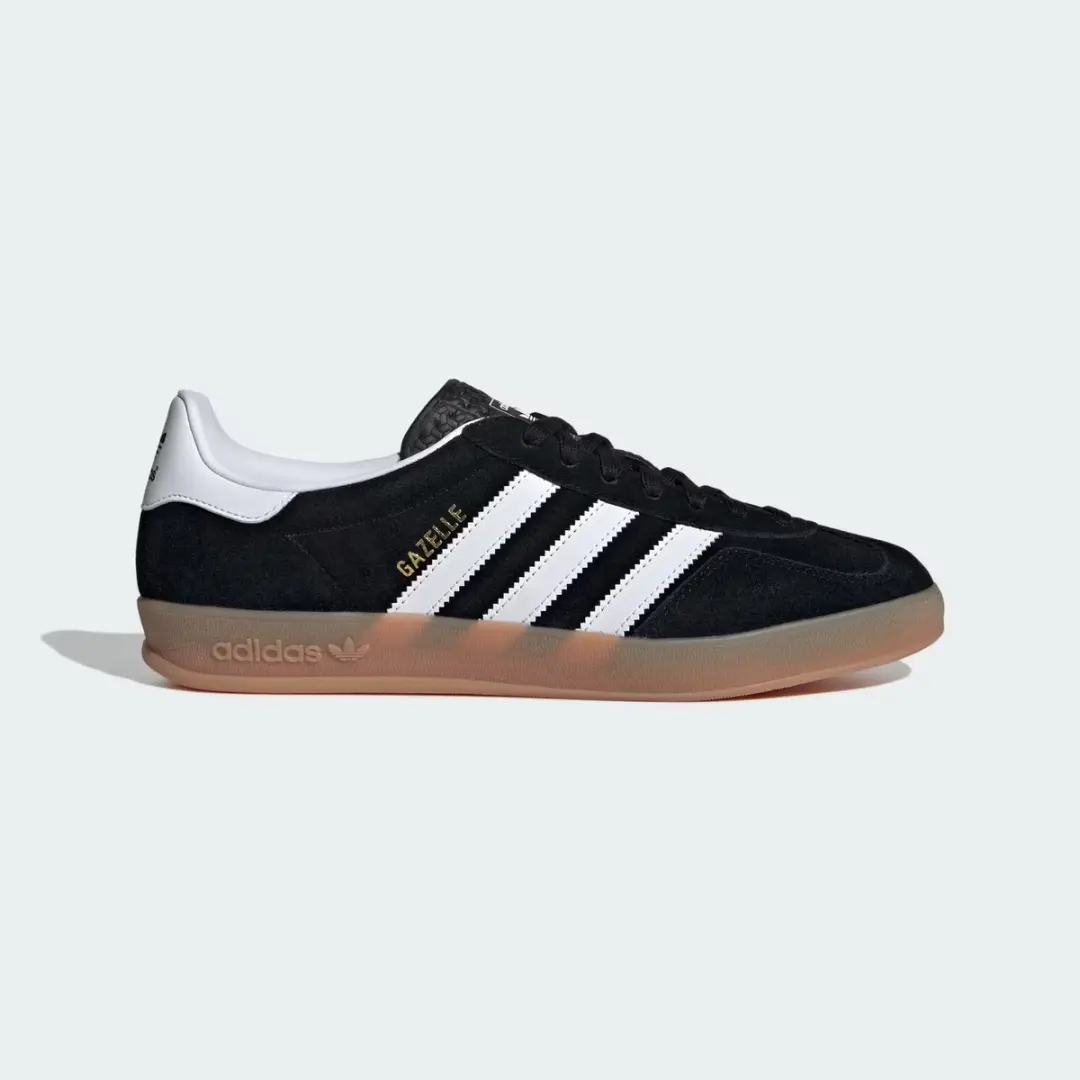 Adidas Gazelle Indoor JI2060 Sneakers