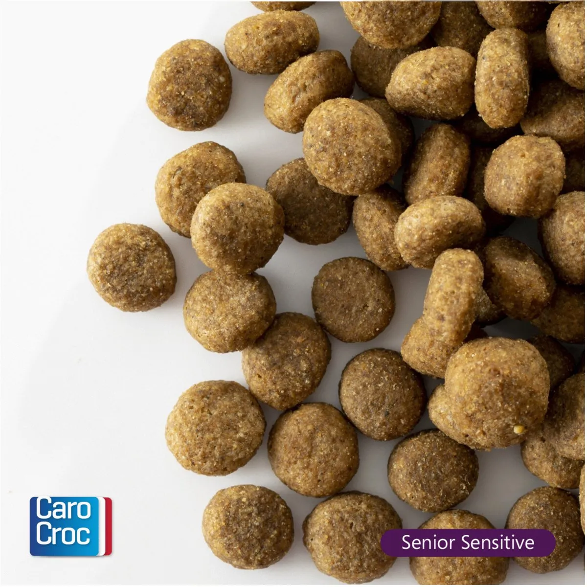 Carocroc Senior Sensitive Lam Rijst & Bieten Hondenvoer 12,5 kg