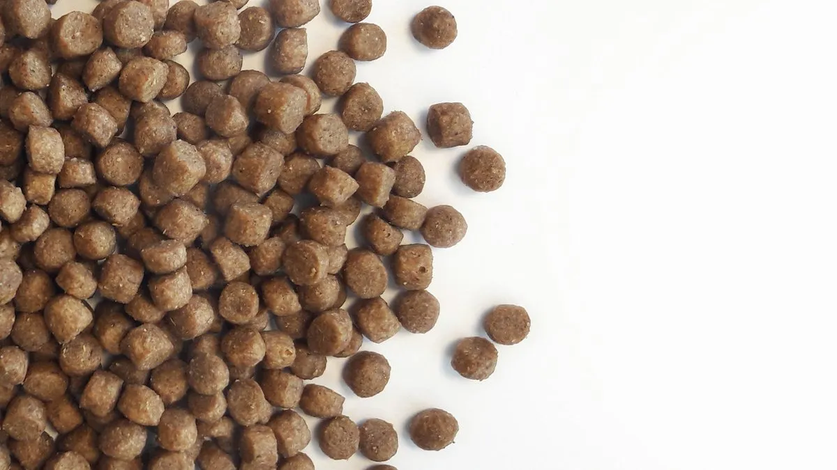 Carocroc Puppy Gevogelte & Rijst & Lijnzaad Hondenvoer 12,5 kg