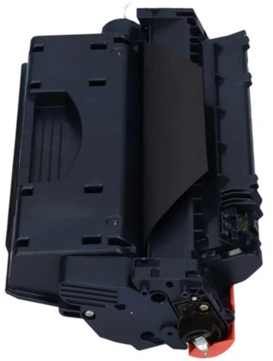PrintAbout HP 05X CE505X Toner Zwart - 2-pack