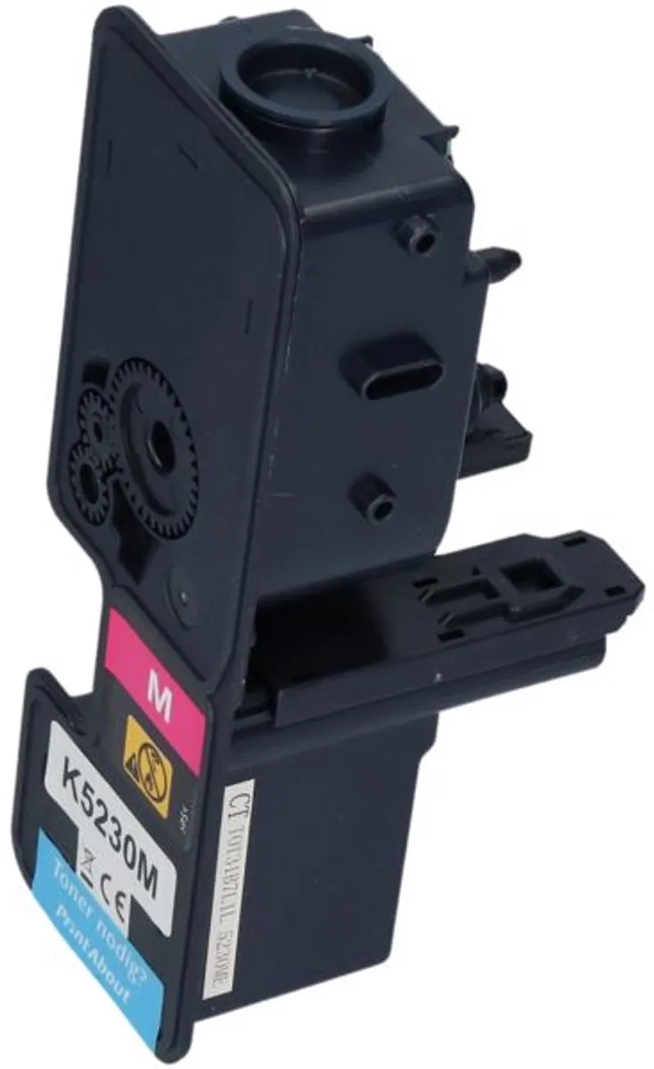PrintAbout Kyocera TK-5230M-PA Toner - Magenta