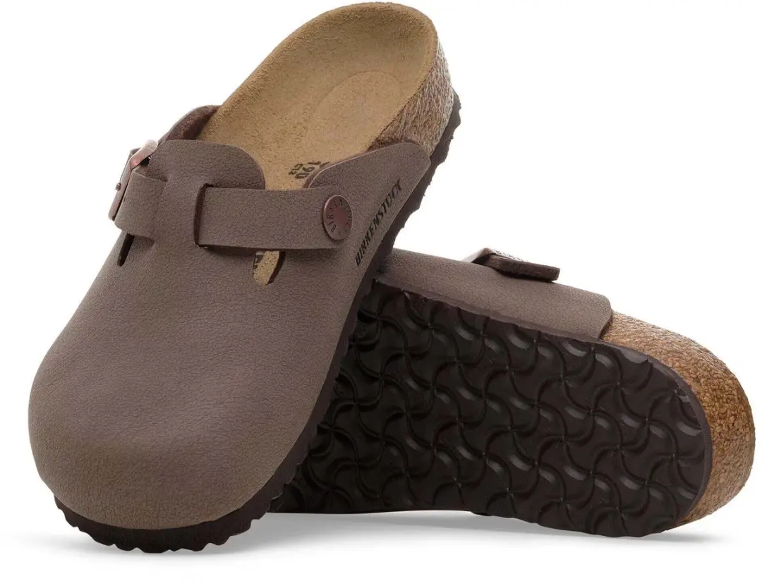 Birkenstock Boston Sandalen - Maat 38 - afbeelding 3 van 6