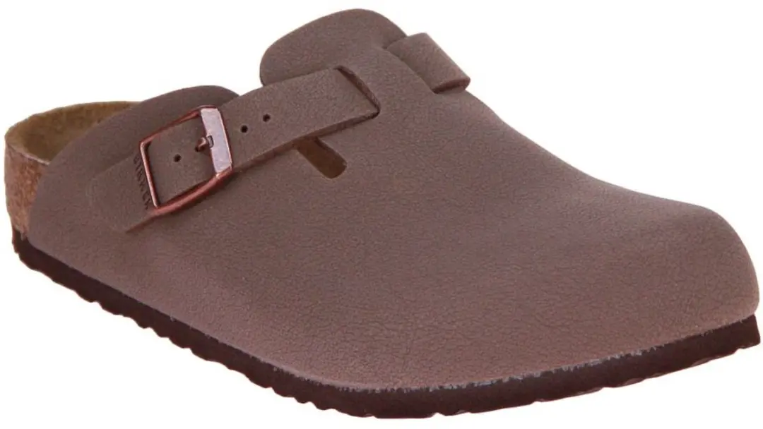 Birkenstock Boston Sandalen - Maat 38 - afbeelding 5 van 6