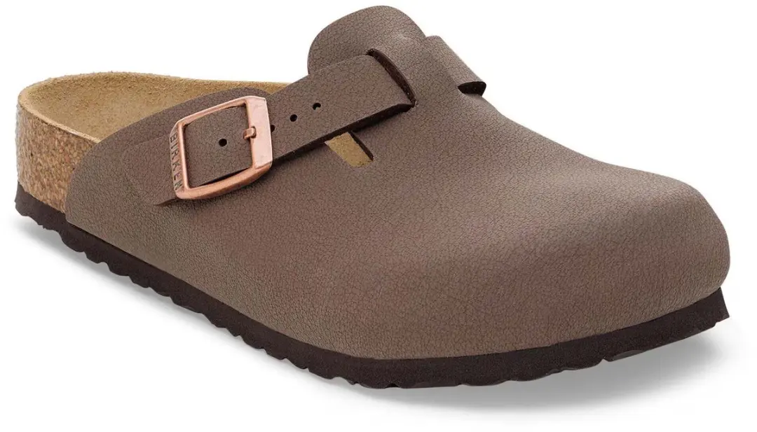 Birkenstock Boston Sandalen - Maat 38 - afbeelding 6 van 6