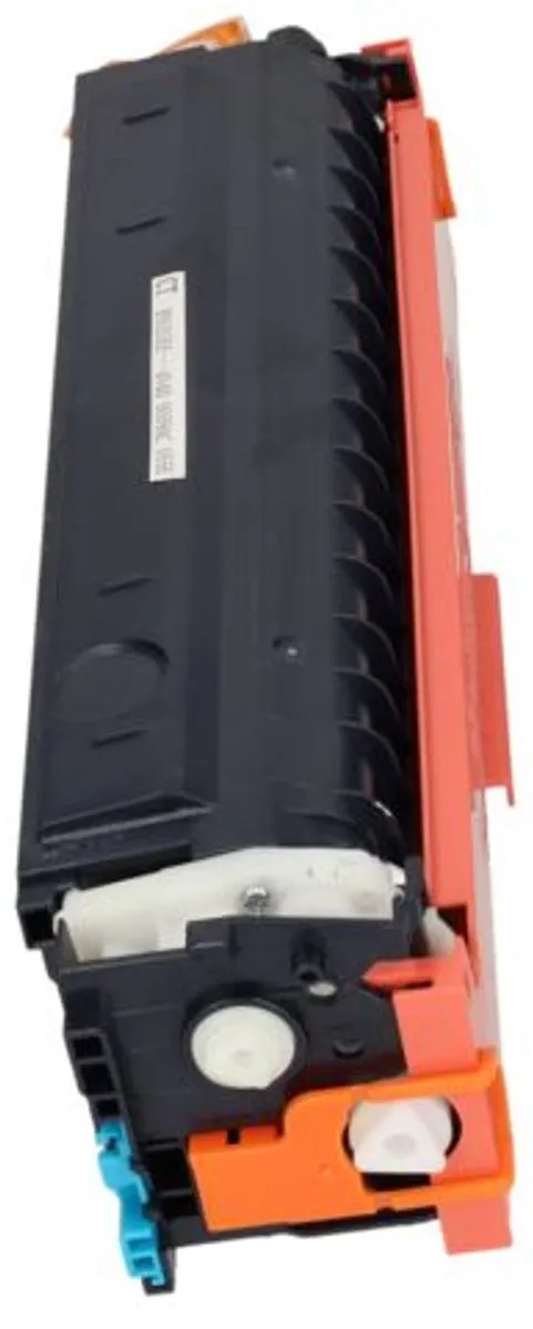 PrintAbout Canon 055 C-PA Toner - Cyaan