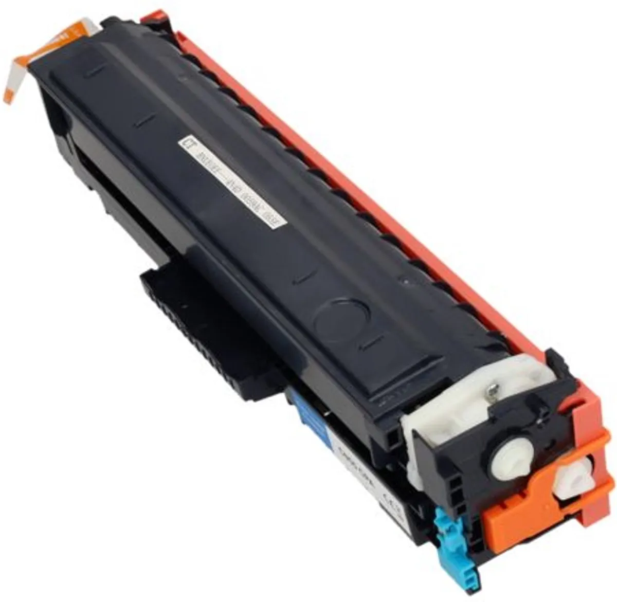PrintAbout Canon 055 C-PA Toner - Cyaan