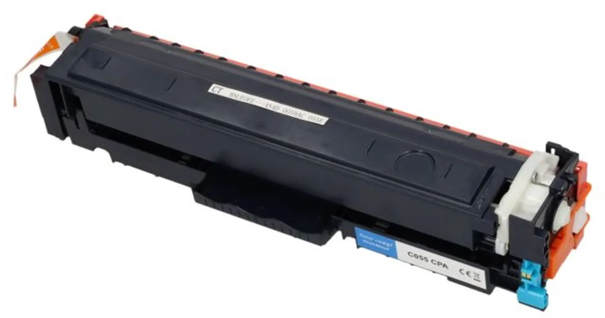PrintAbout Canon 055 C-PA Toner