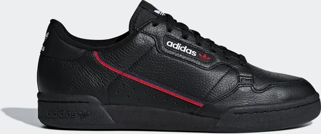 adidas Originals Continental 80 Schoenen