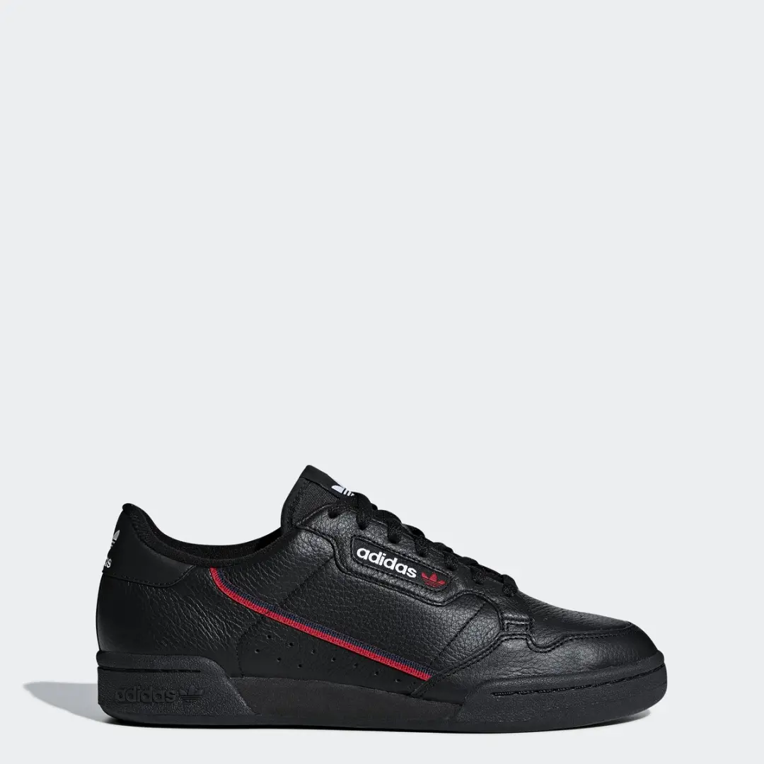 adidas Originals Continental 80 Schoenen