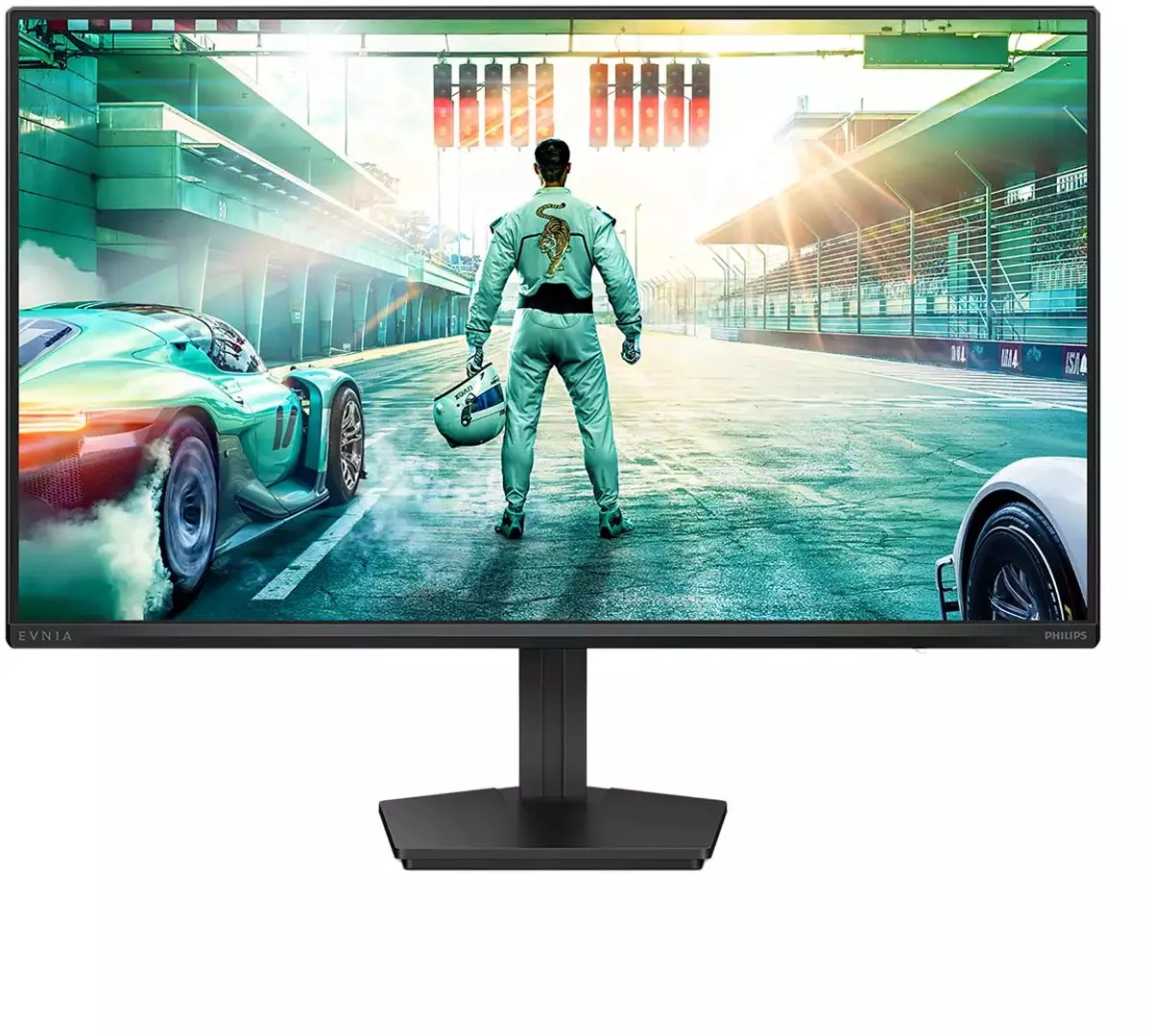 Philips 27M2N3500NF/00 Monitor 27" - 100x100mm VESA