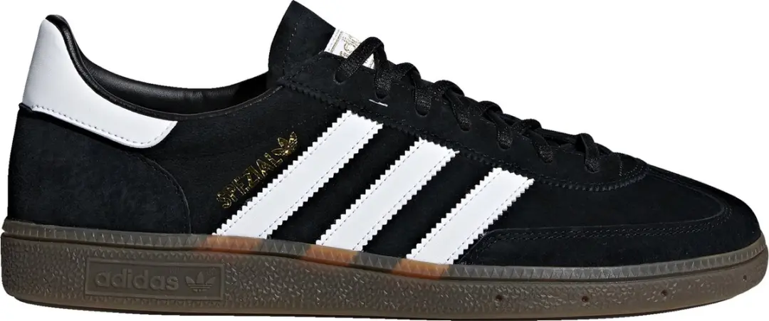 adidas Originals Handball Spezial DB3021 - Zwart - afbeelding 5 van 6
