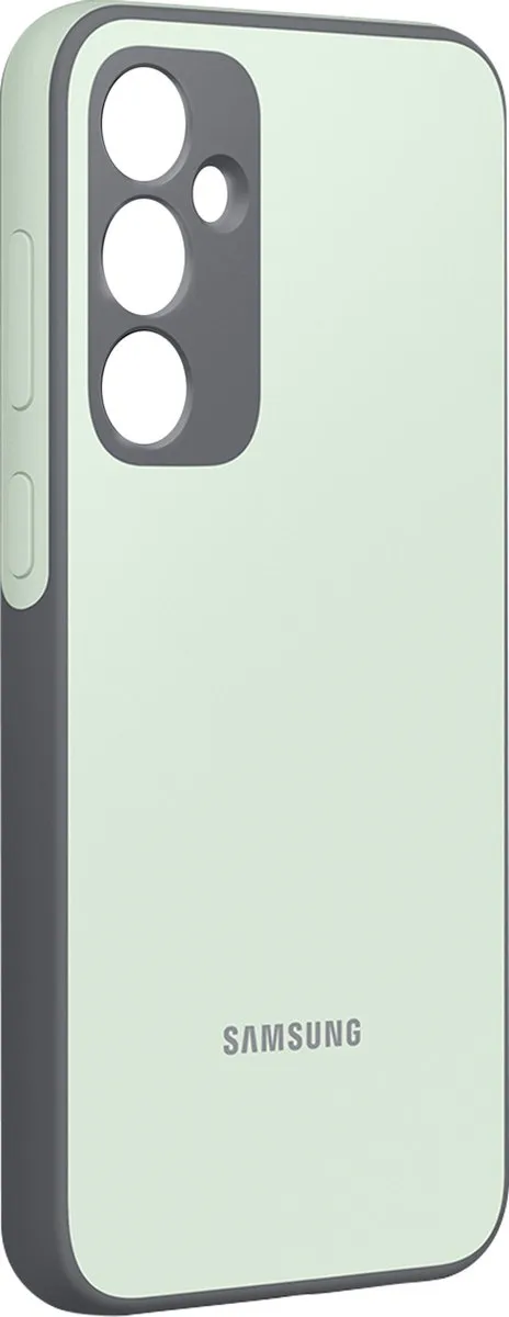 Samsung Silicone Hoesje S23 FE - Mint