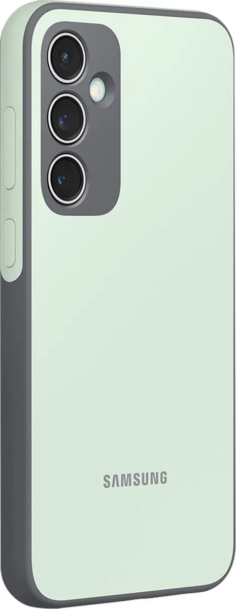 Samsung Silicone Hoesje S23 FE - Mint - afbeelding 6 van 6