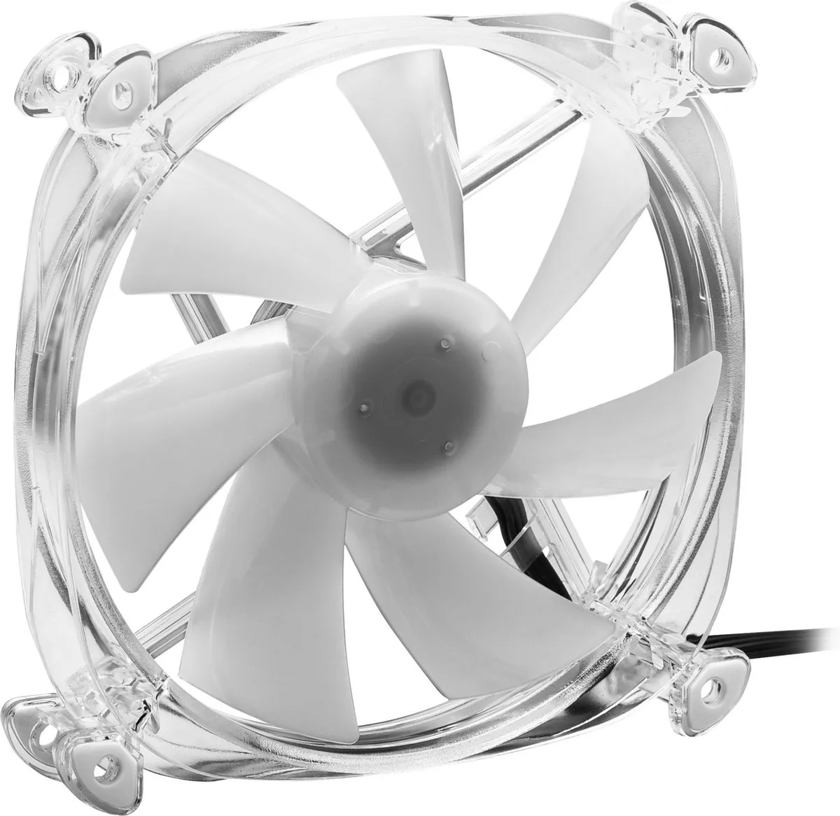 Sharkoon Shark Disc Boxventilator