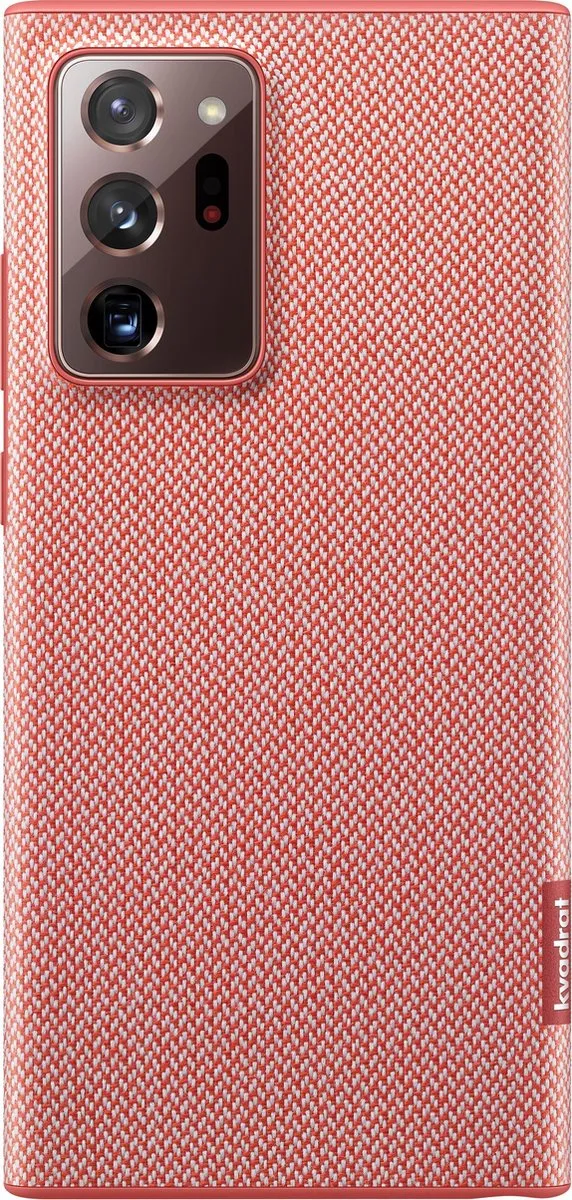 Samsung Kvadrat Hoesje EF-XN985FREGEU