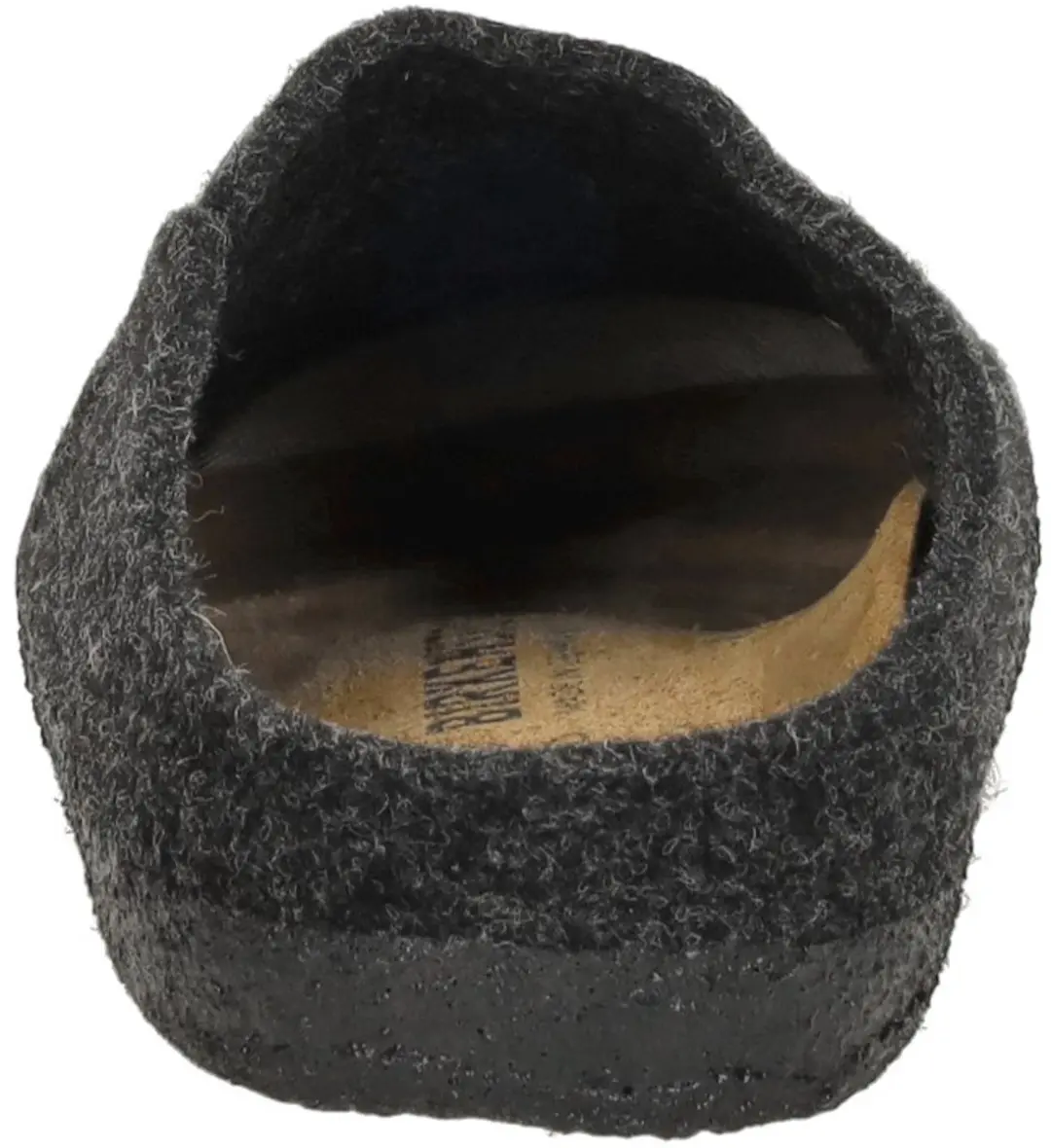 Birkenstock Zermatt Slipper - Antraciet - Maat 42 - afbeelding 5 van 6