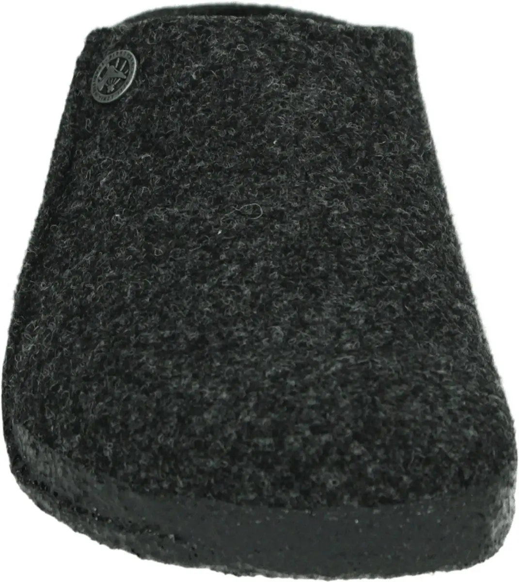 Birkenstock Zermatt Slipper - Antraciet 44 - afbeelding 4 van 6