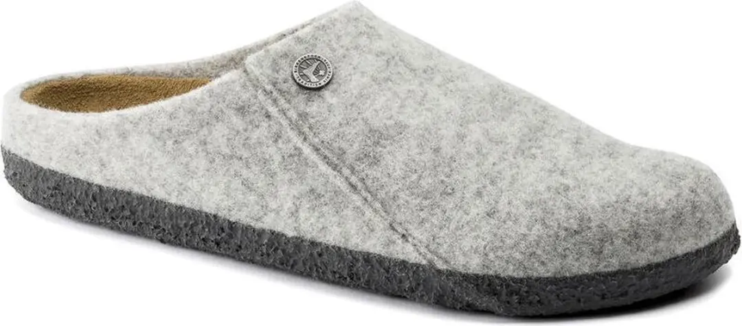 Birkenstock Zermatt Standard Regular Heren Sloffen