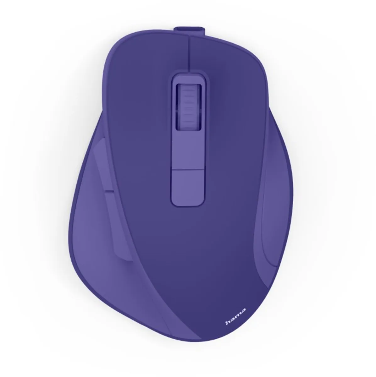Hama WM-500 Optische Draadloze Muis