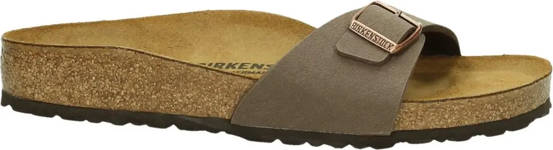 Birkenstock Madrid Dames Slippers Small fit