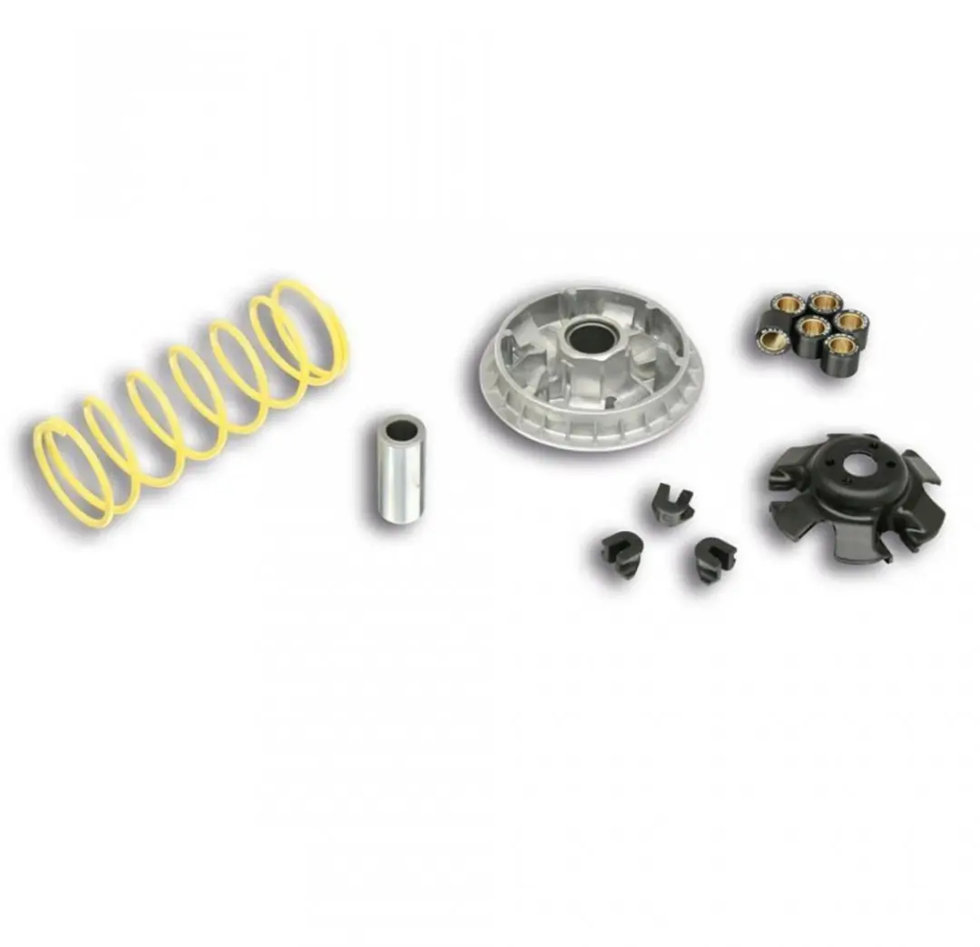 malossi variator voor sym 300 gts efi abs scooter 2013 tot 2016 nieuw