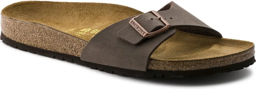 Birkenstock Madrid Dames Slippers Small fit