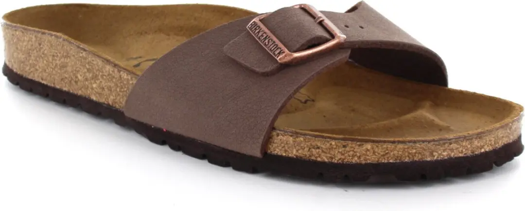 Birkenstock Madrid Dames Slippers Small fit