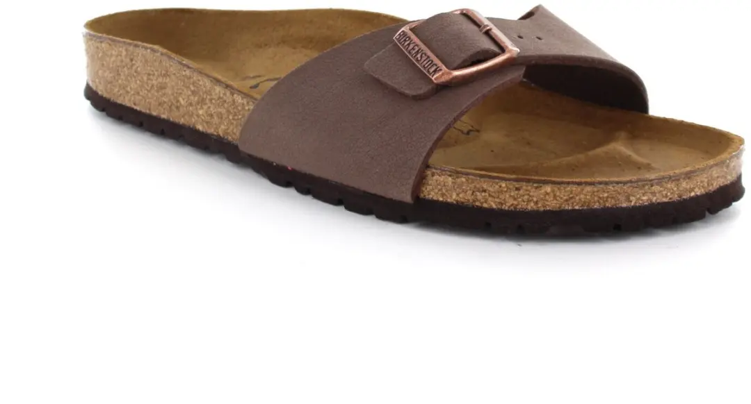 Birkenstock Madrid Dames Slippers Small fit