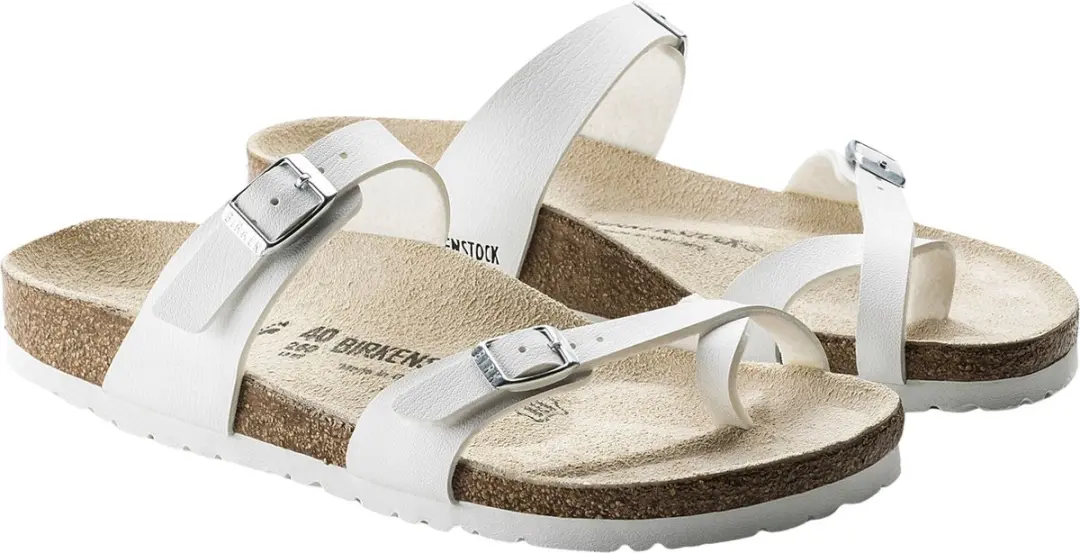 Birkenstock Mayari Dames Slippers Regular fit