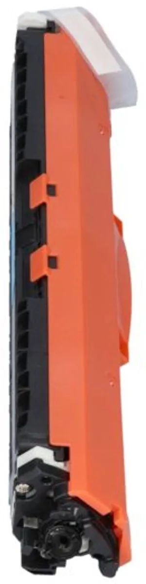 PrintAbout Toner CF350A Zwart - 1.200 pagina's - HP 130A
