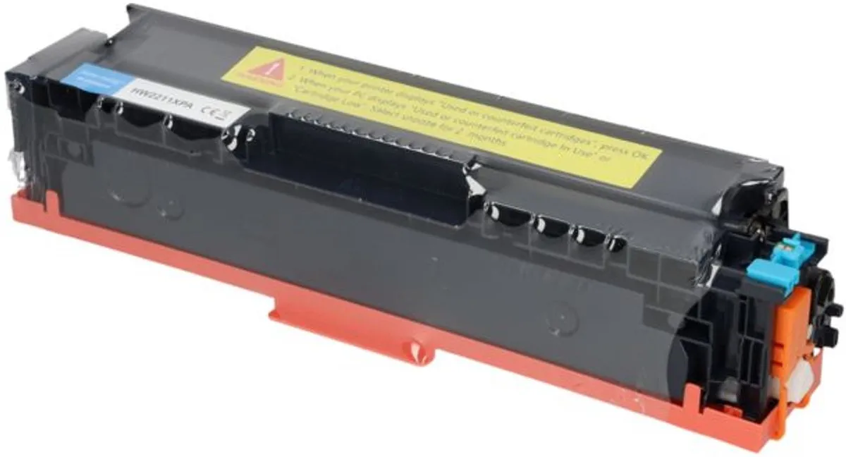 PrintAbout Toner W2211X Cyaan
