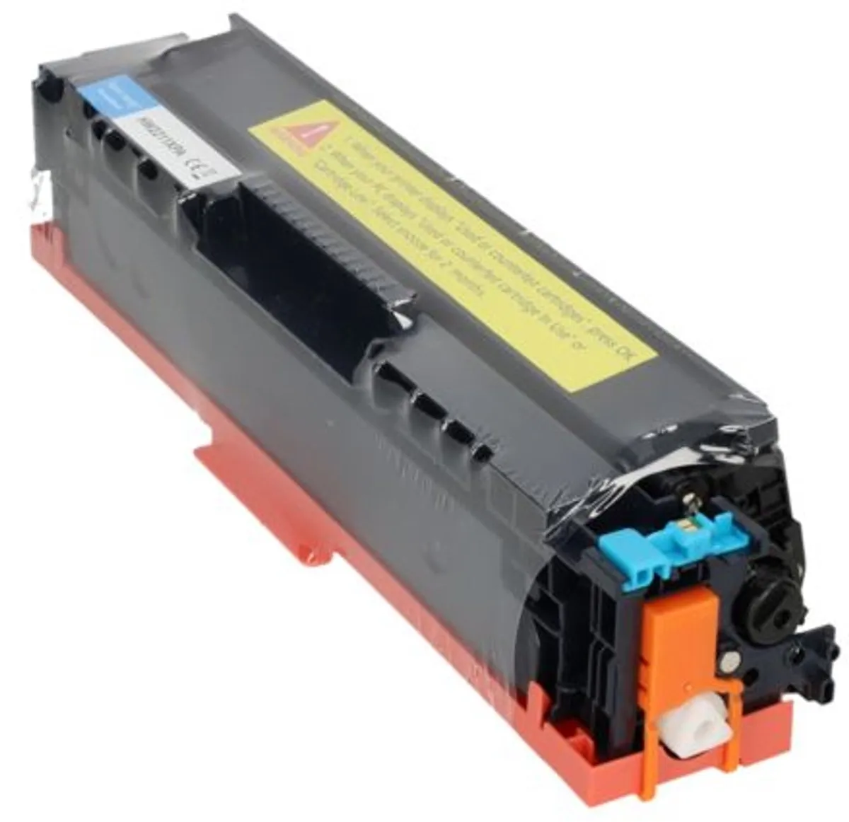 PrintAbout Toner W2211X Cyaan - 2.450 pagina's