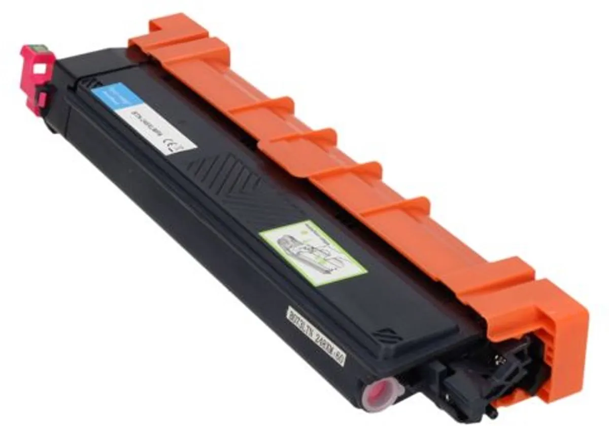 PrintAbout Toner TN-248XLM Magenta - 2.550 pagina's