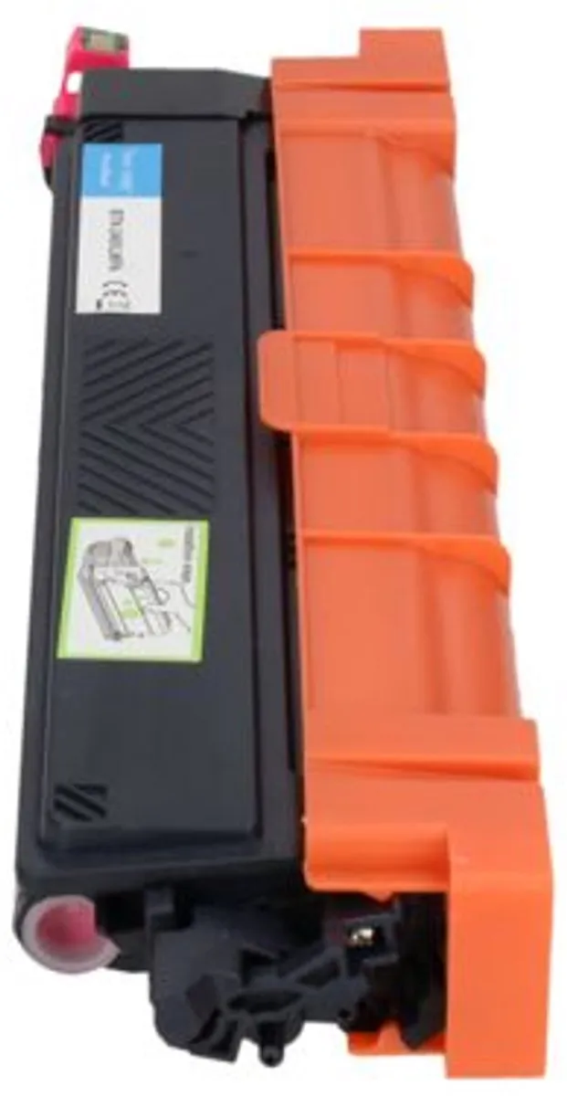 PrintAbout Toner TN-248XLM Magenta - 2.550 pagina's