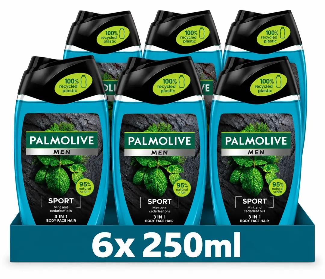 Palmolive