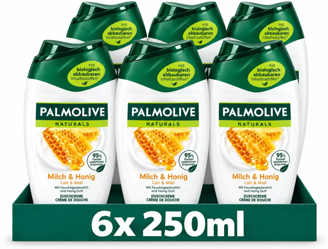 Palmolive