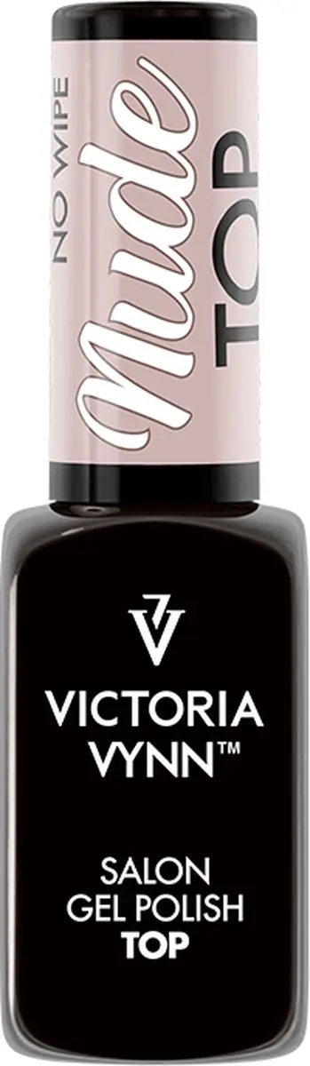 VICTORIA VYNN Top Coat