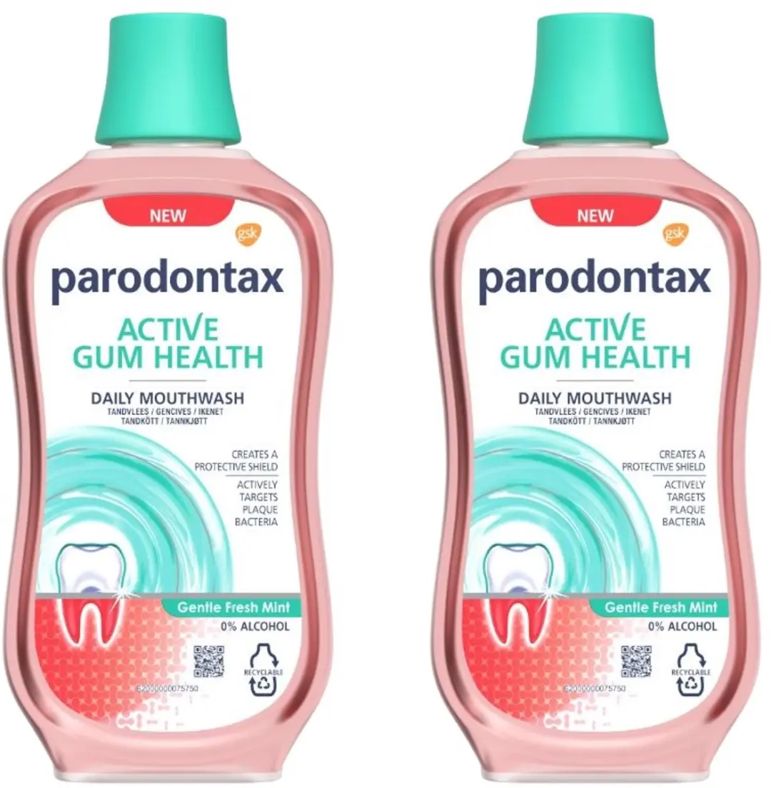 Parodontax