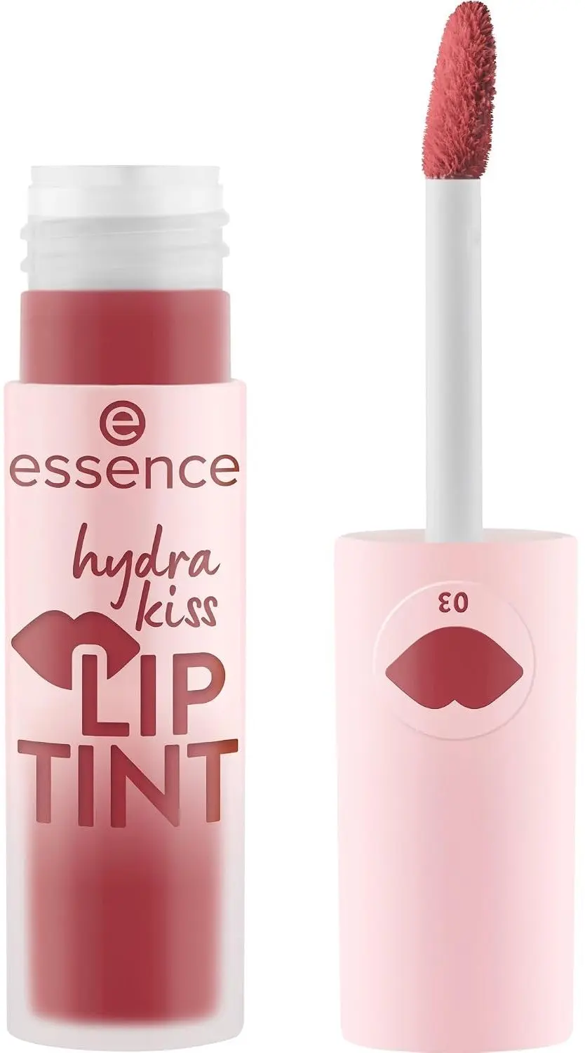 essence Hydra Kiss Lip Ink No. 03