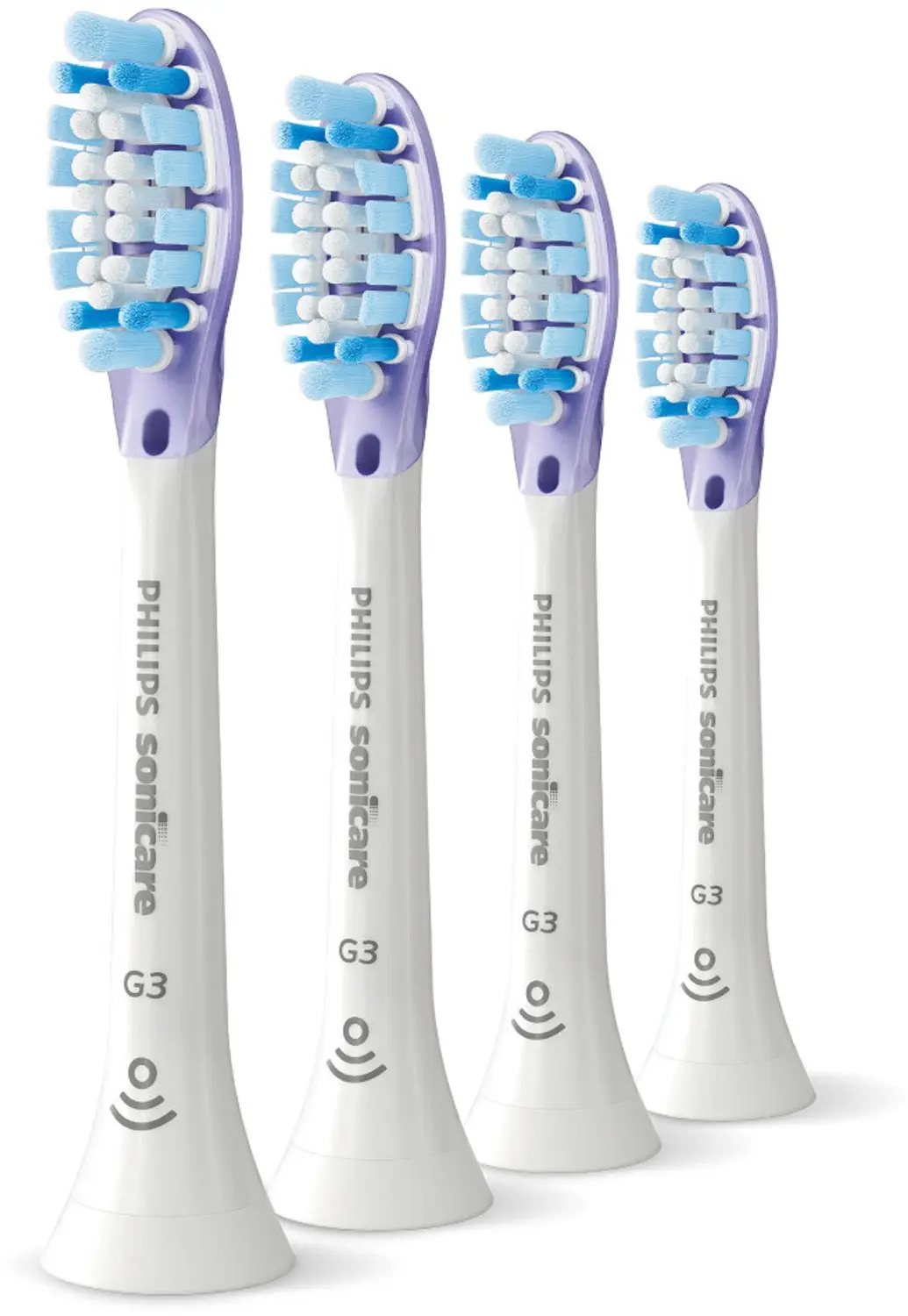 Philips Sonicare G3 HX9054/87 Opzetborstels - 24 Stuks - afbeelding 3 van 5