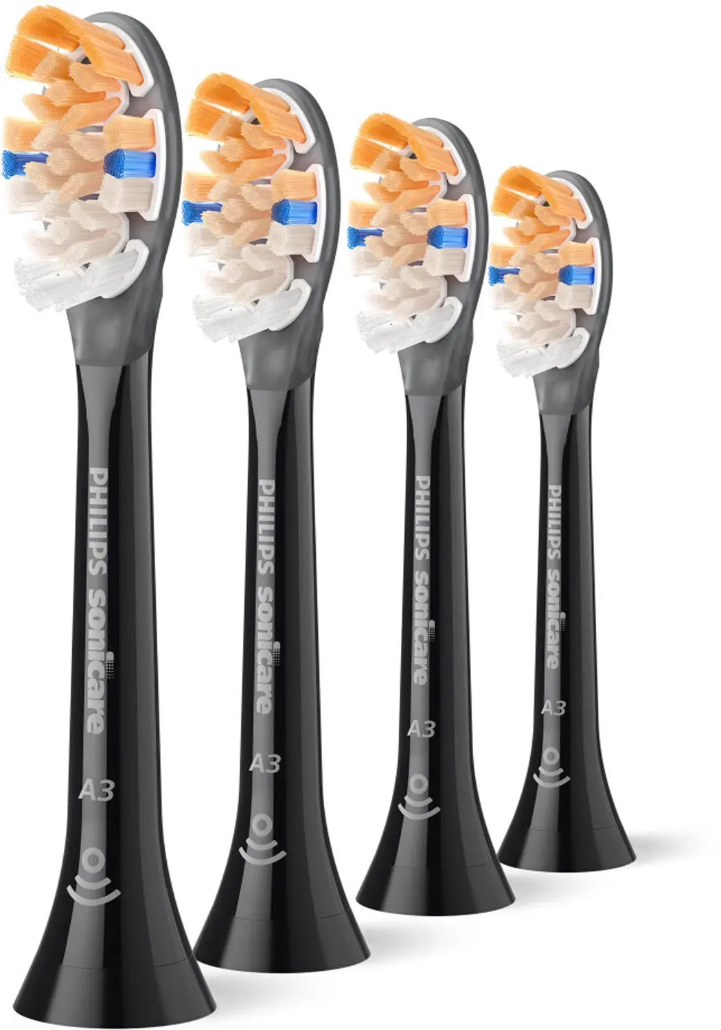 Philips Sonicare A3 HX9094/88 Opzetborstels - 24 Stuks - afbeelding 4 van 5