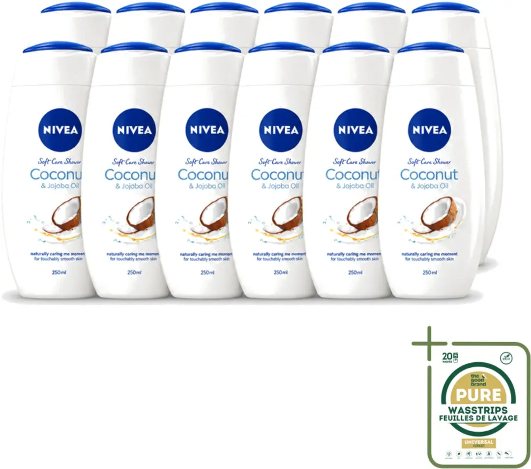 12 x Nivea