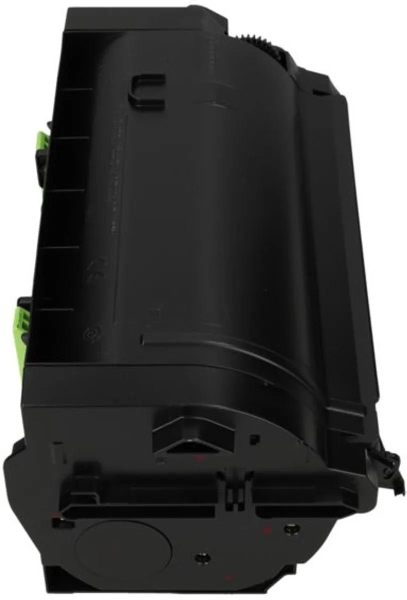 PrintAbout Lexmark 58D2000 Toner Zwart - 16.500 pagina's