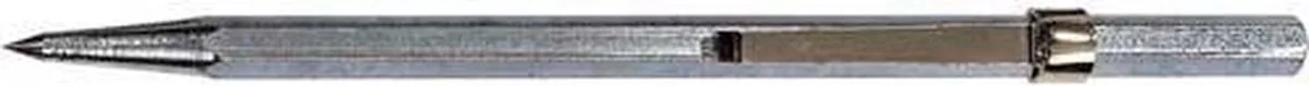 Wolfcraft 7985010 Kraspen - Metaal/Glas/Tegels/Hout/Keramiek