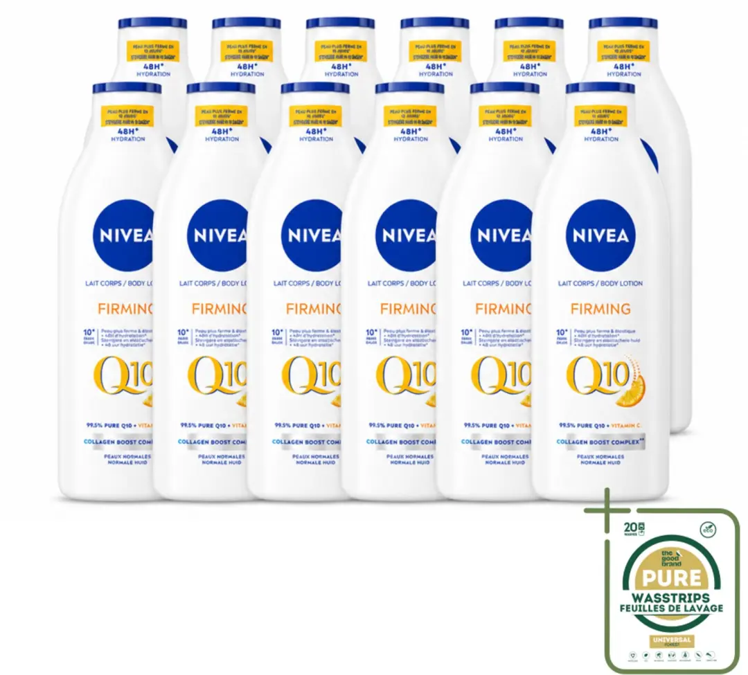 12 x Nivea